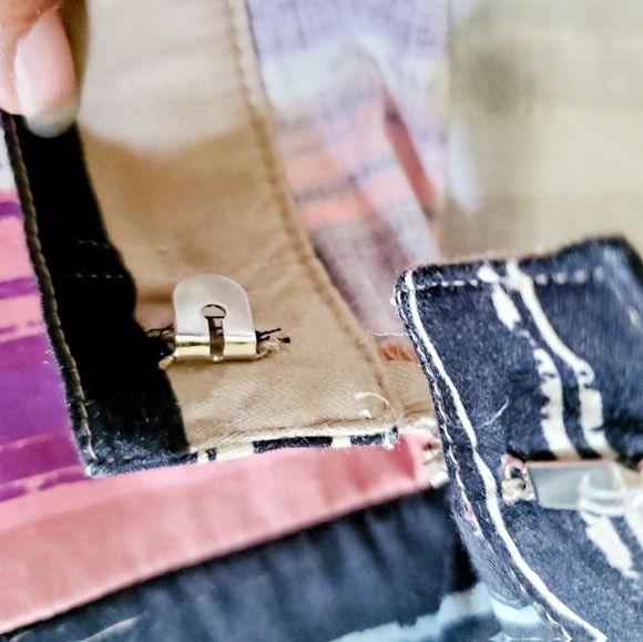 Anthropologie Corey Lynn Calter Pleated Skirt - Picture 3 of 5